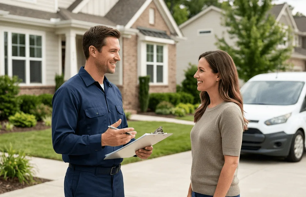 Mold Remediation Pilot, VA FAQs